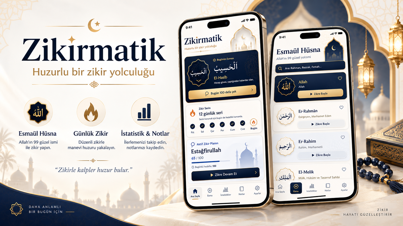Zikirmatik